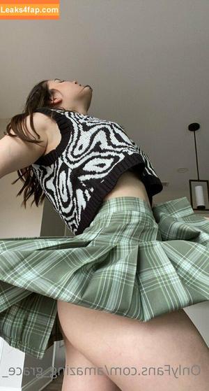 Amazing Grace фото #0075