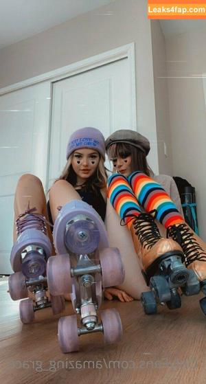 Amazing Grace фото #0089