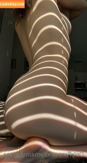 Amazing Grace фото #0152