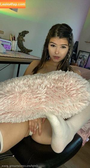 Amazing Grace фото #0437