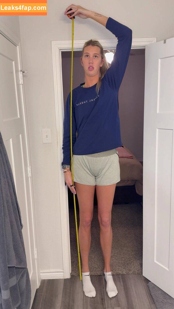 Amazon Allie / alliephunter / amazonalli32 leaked photo photo #0029
