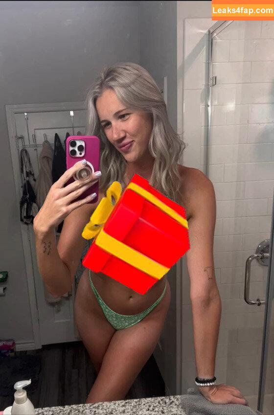 Amazon Allie / alliephunter / amazonalli32 leaked photo photo #0032