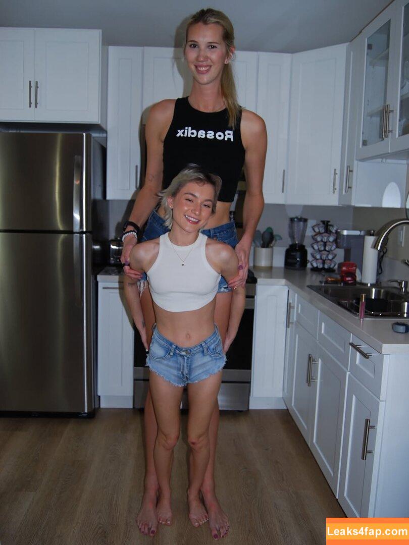 Amazon Allie / alliephunter / amazonalli32 leaked photo photo #0048