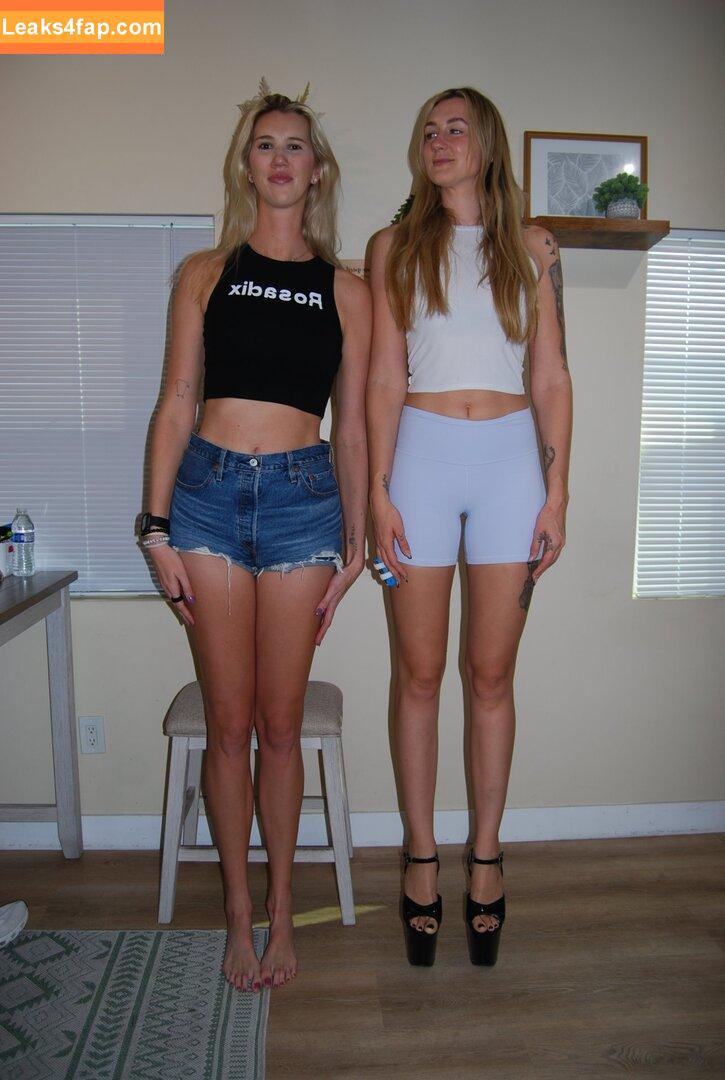 Amazon Allie / alliephunter / amazonalli32 leaked photo photo #0053