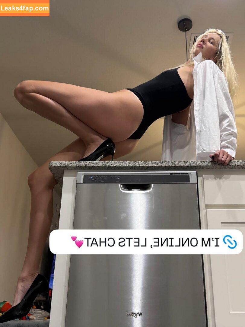 Amazon Allie / alliephunter / amazonalli32 leaked photo photo #0057