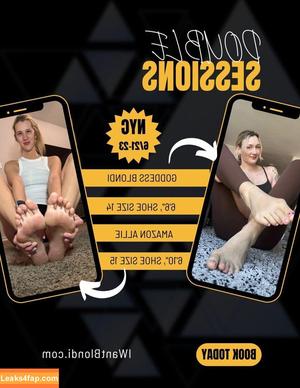 Amazon Allie photo #0030