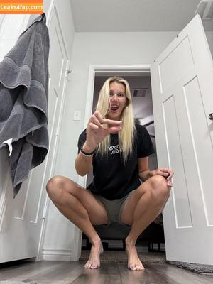Amazon Allie photo #0038