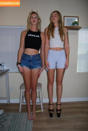 Amazon Allie photo #0053