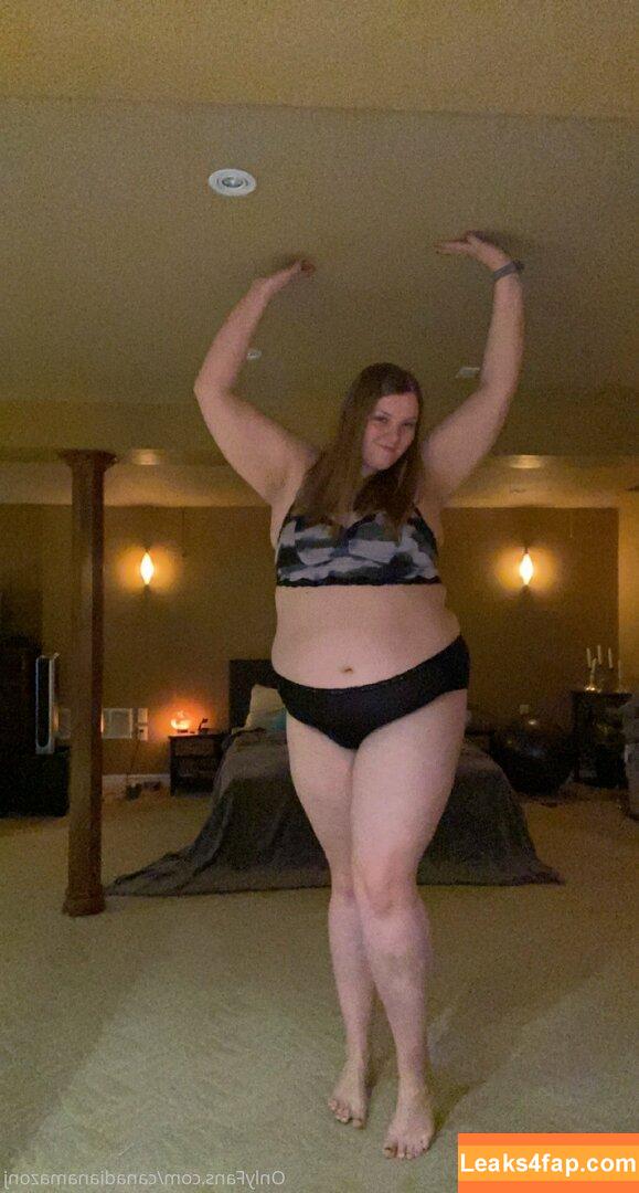 amazonjacq / canadianamazonj leaked photo photo #0004