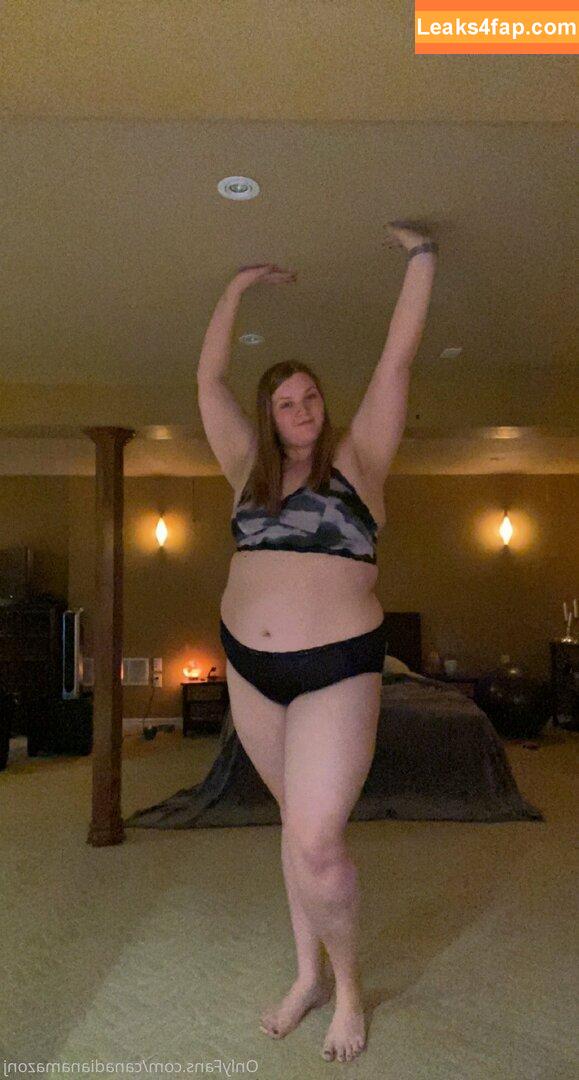 amazonjacq / canadianamazonj leaked photo photo #0005