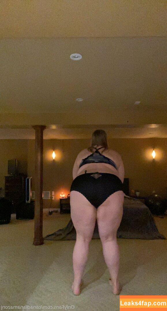 amazonjacq / canadianamazonj leaked photo photo #0006