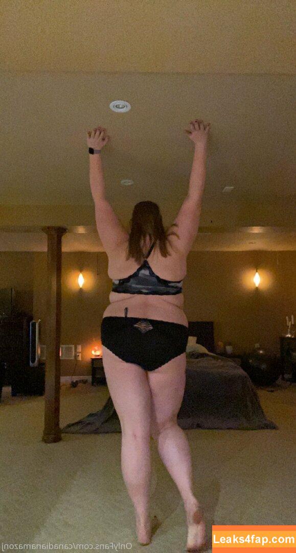 amazonjacq / canadianamazonj leaked photo photo #0007