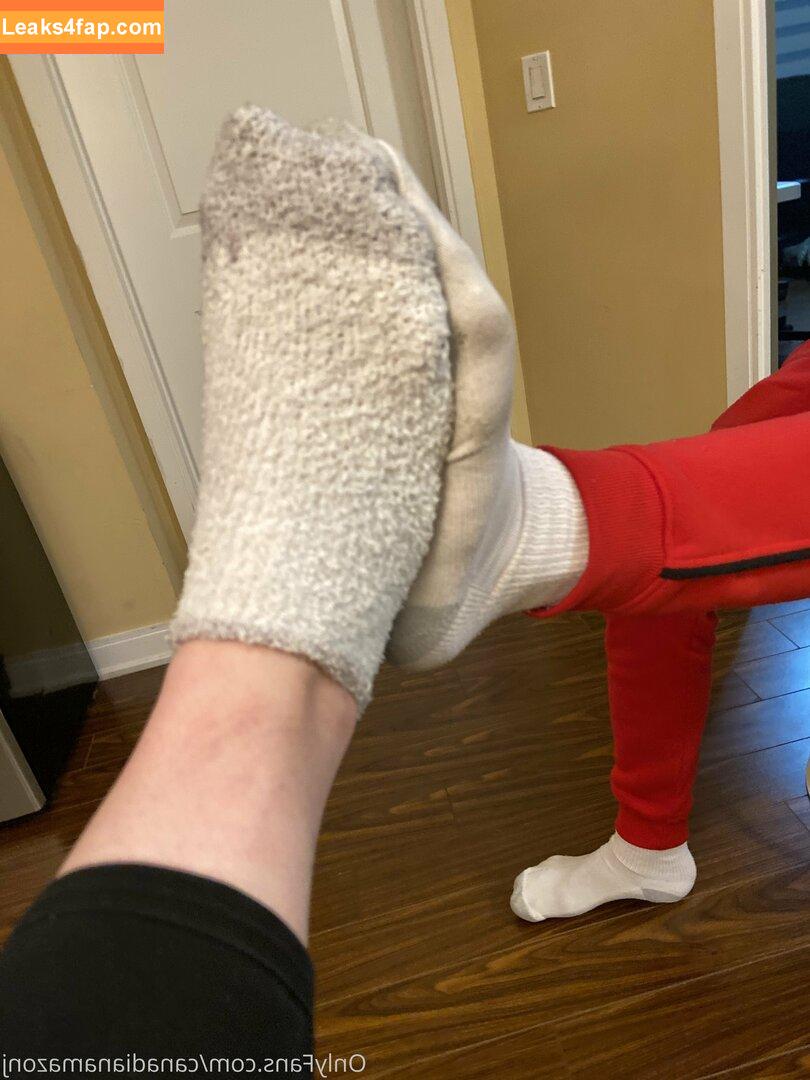 amazonjacq / canadianamazonj leaked photo photo #0012