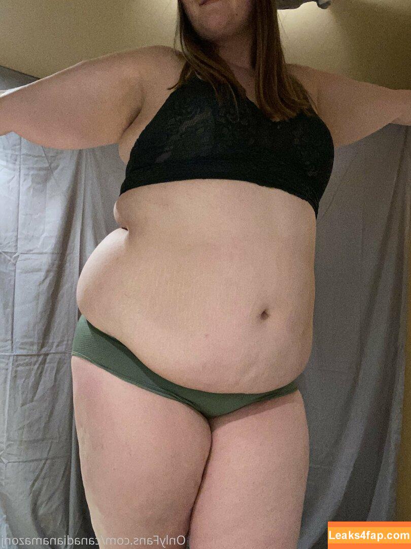 amazonjacq / canadianamazonj leaked photo photo #0033