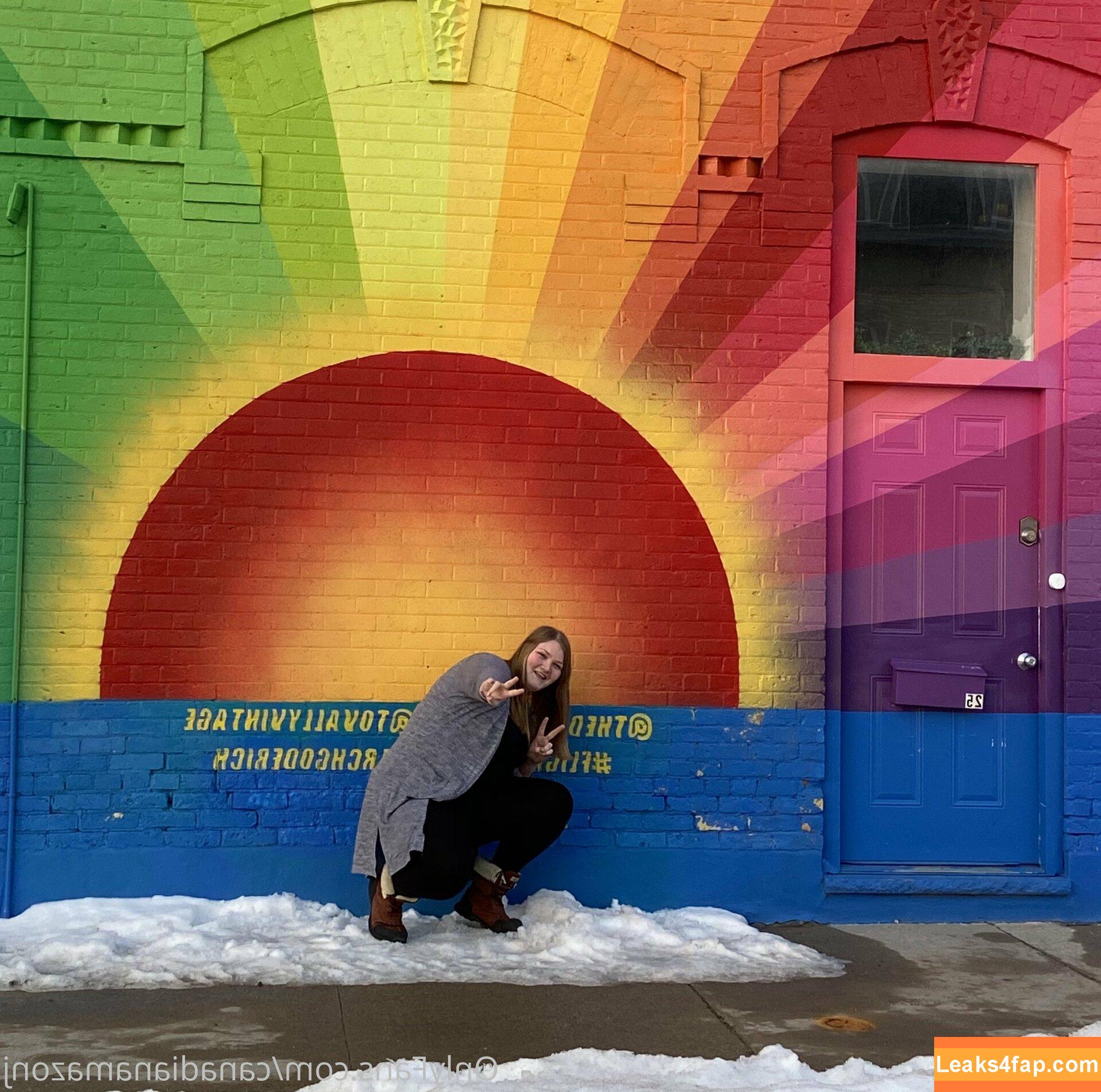 amazonjacq / canadianamazonj leaked photo photo #0040