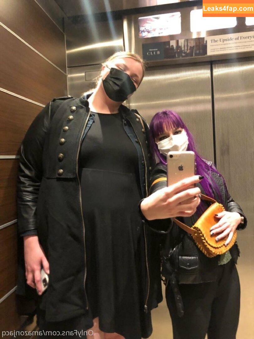 amazonjacq / canadianamazonj leaked photo photo #0054