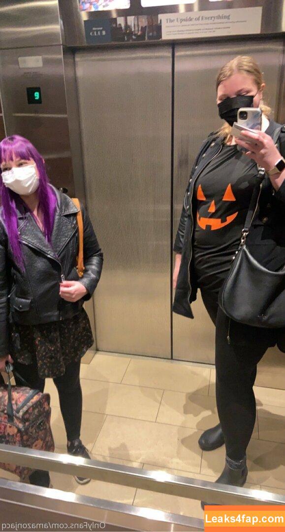 amazonjacq / canadianamazonj leaked photo photo #0056