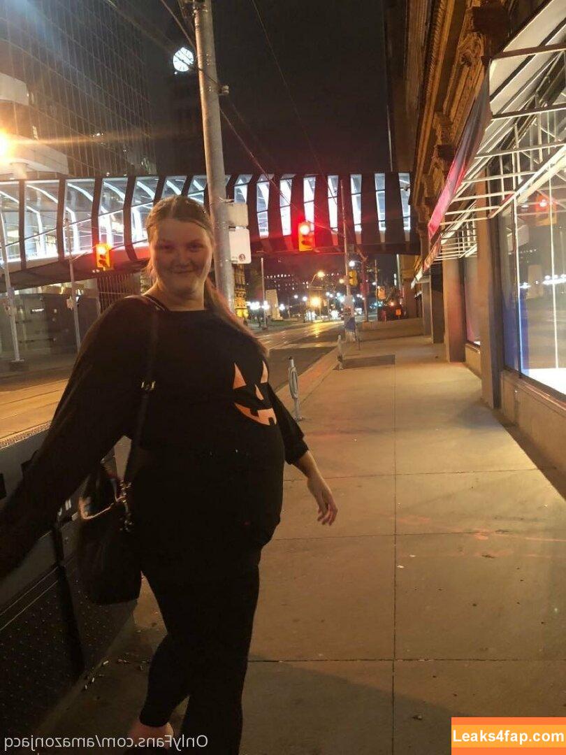 amazonjacq / canadianamazonj leaked photo photo #0060