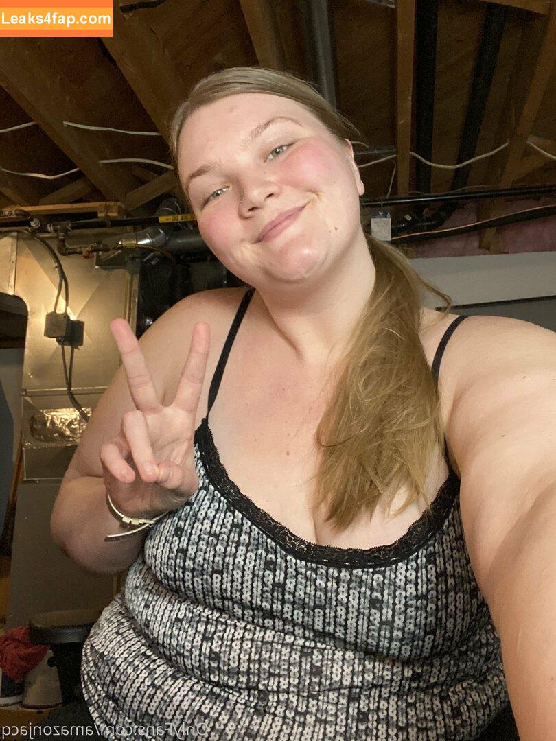 amazonjacq / canadianamazonj leaked photo photo #0065