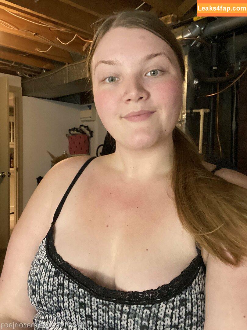 amazonjacq / canadianamazonj leaked photo photo #0067