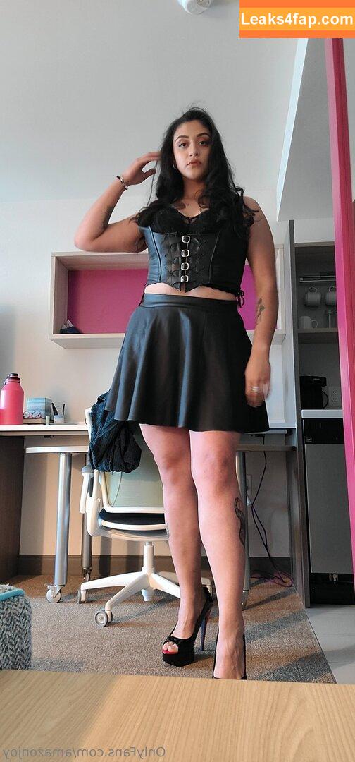 amazonjoy / amazon.joy leaked photo photo #0051