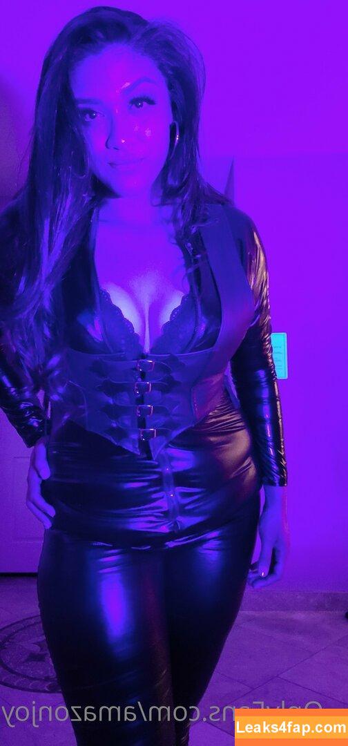 amazonjoy / amazon.joy leaked photo photo #0062