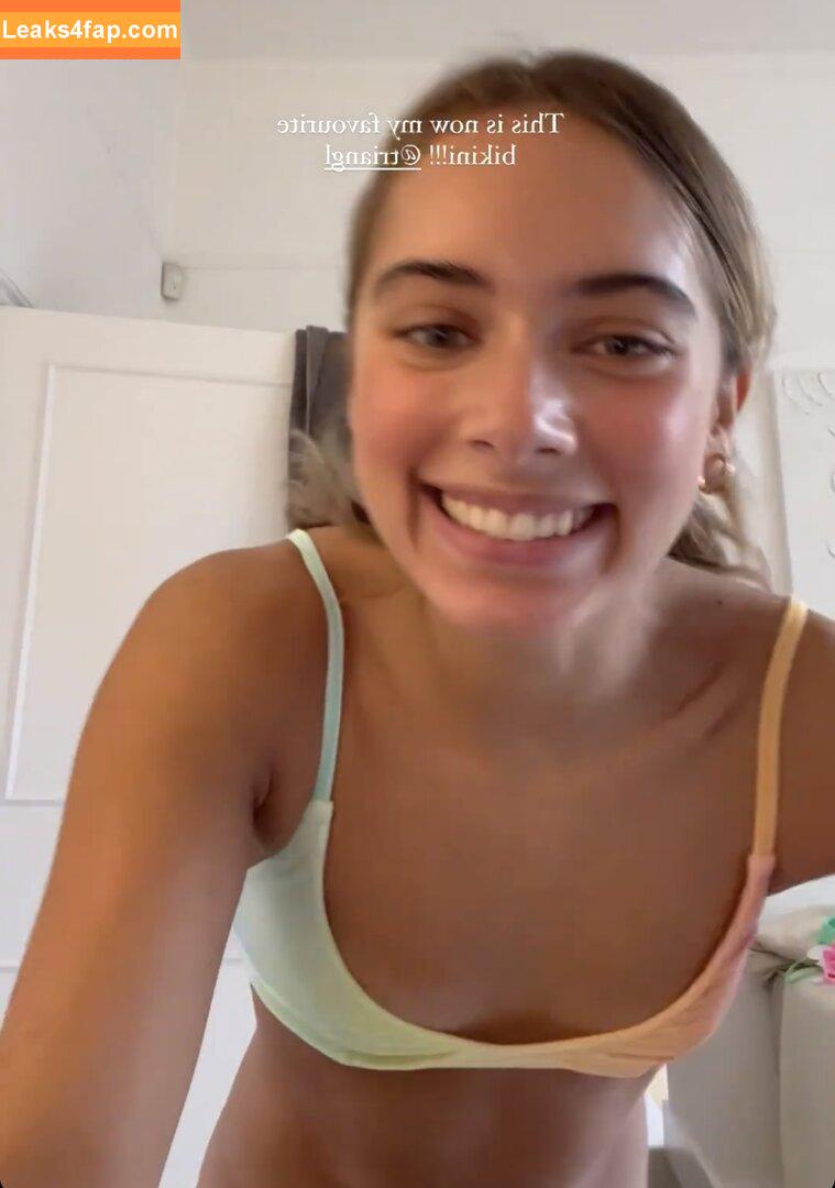 Ambar Driscoll / ambardriscoll leaked photo photo #0007