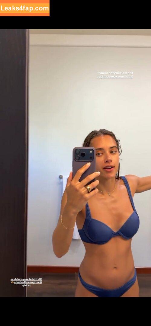 Ambar Driscoll / ambardriscoll leaked photo photo #0344