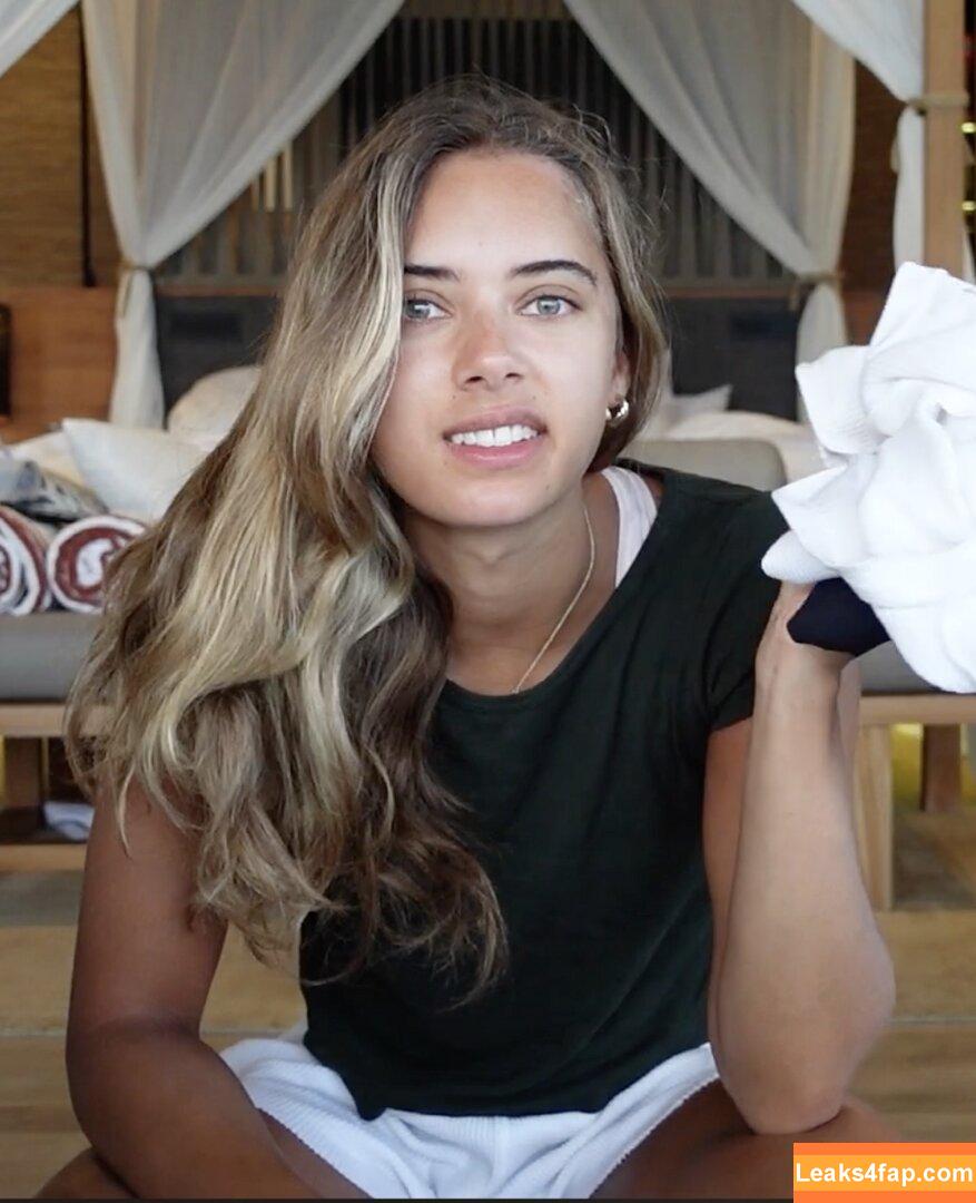 Ambar Driscoll / ambardriscoll leaked photo photo #0377