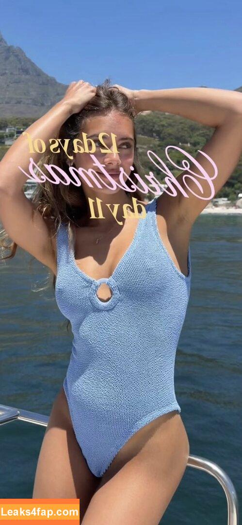 Ambar Driscoll / ambardriscoll leaked photo photo #0396