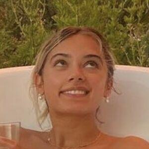 Ambar Driscoll photo #0002