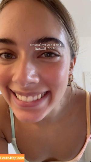 Ambar Driscoll photo #0004