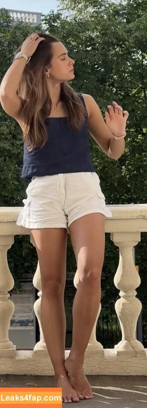 Ambar Driscoll photo #0017