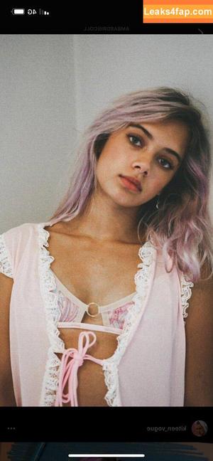 Ambar Driscoll photo #0022