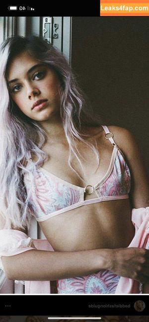 Ambar Driscoll photo #0023