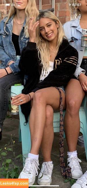 Ambar Driscoll photo #0036