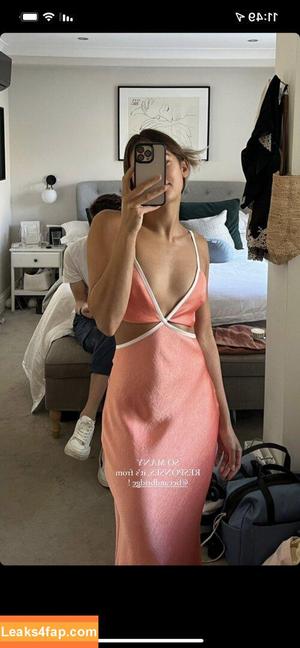 Ambar Driscoll photo #0038