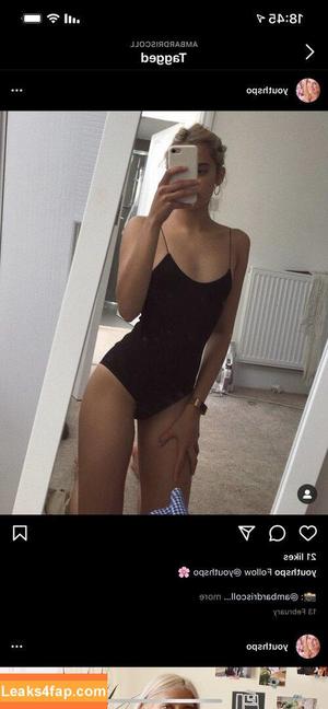 Ambar Driscoll photo #0044