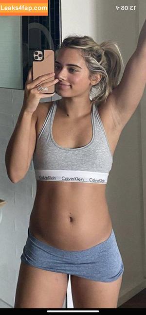 Ambar Driscoll photo #0045