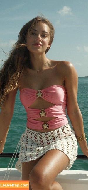 Ambar Driscoll photo #0357