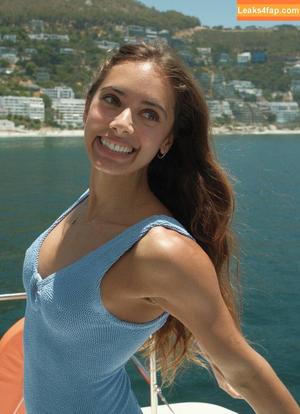 Ambar Driscoll фото #0388