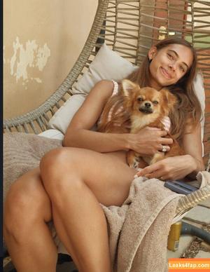 Ambar Driscoll фото #0392