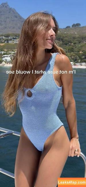 Ambar Driscoll фото #0397