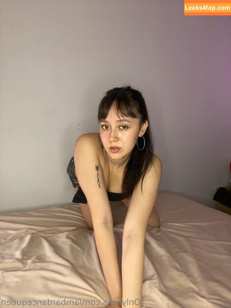 ambarlatingirl / ambar_latin_girl leaked photo photo #0013