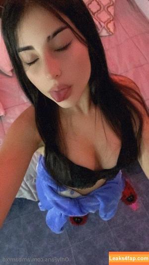 Ambarrrxd photo #0003