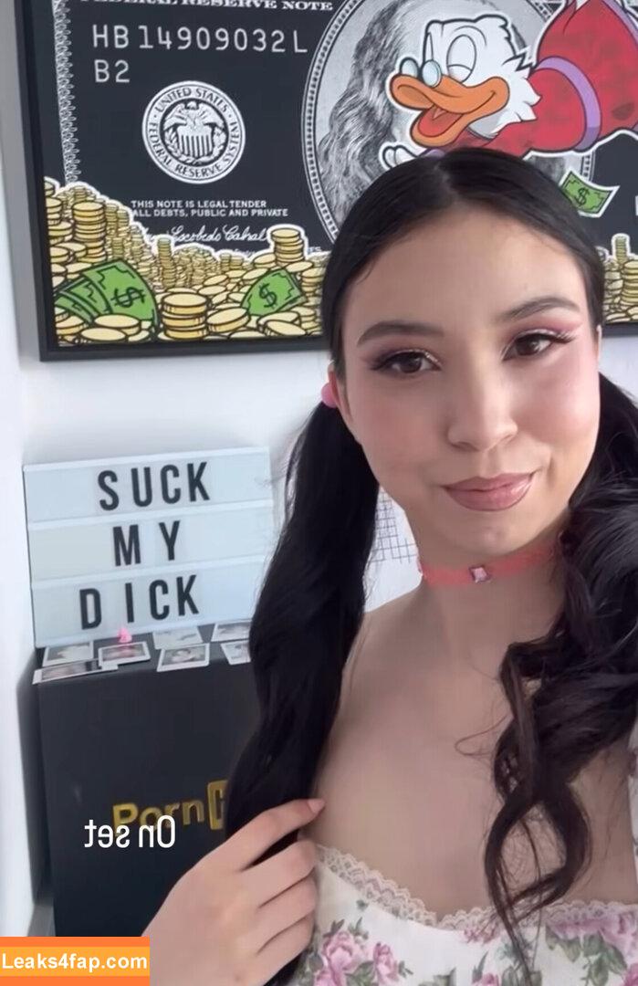 Amber Angel / Amberxangel / amberxoangelxo leaked photo photo #0056