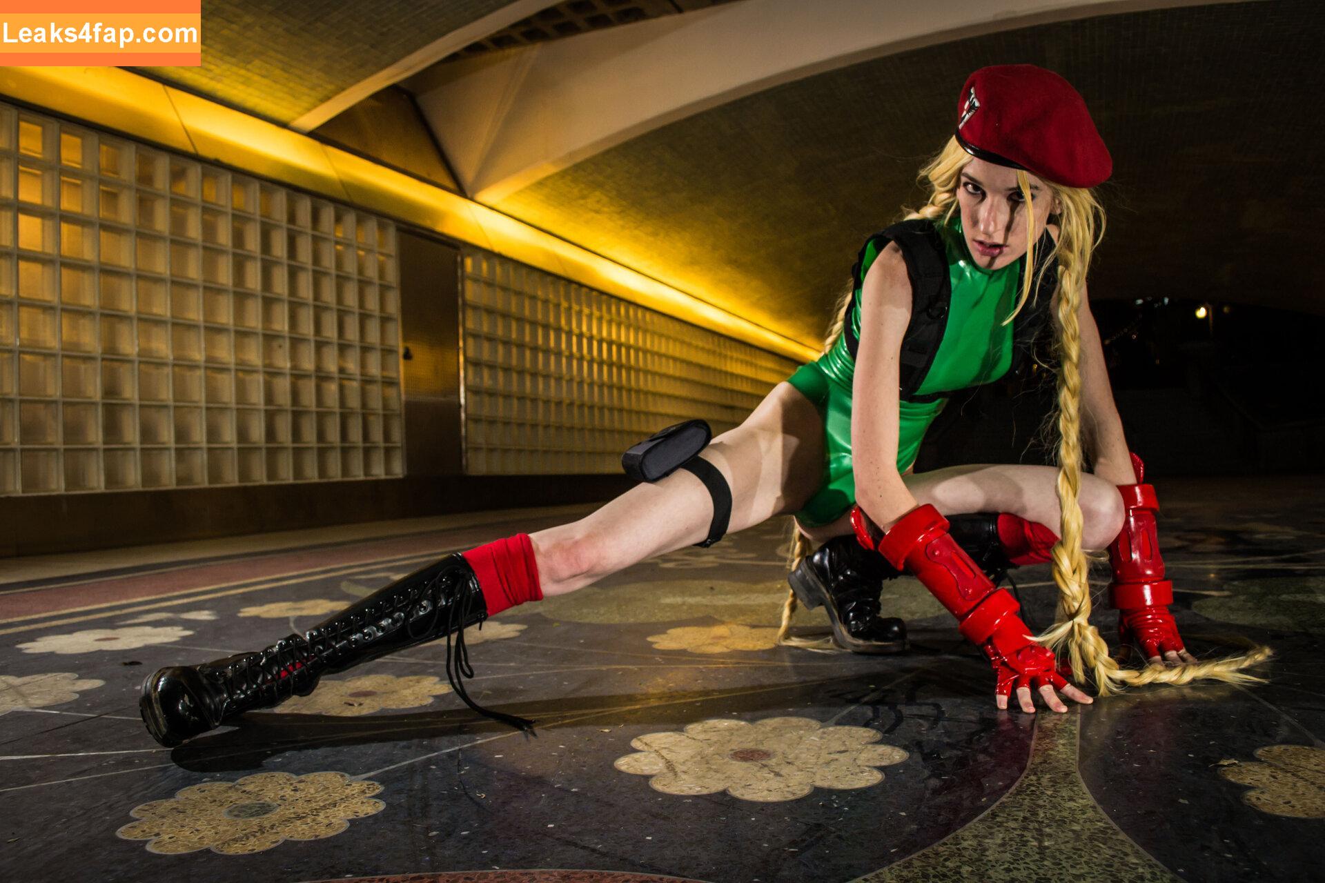 Amber Brite Props / Cosplayer / amberbriteprops leaked photo photo #0008