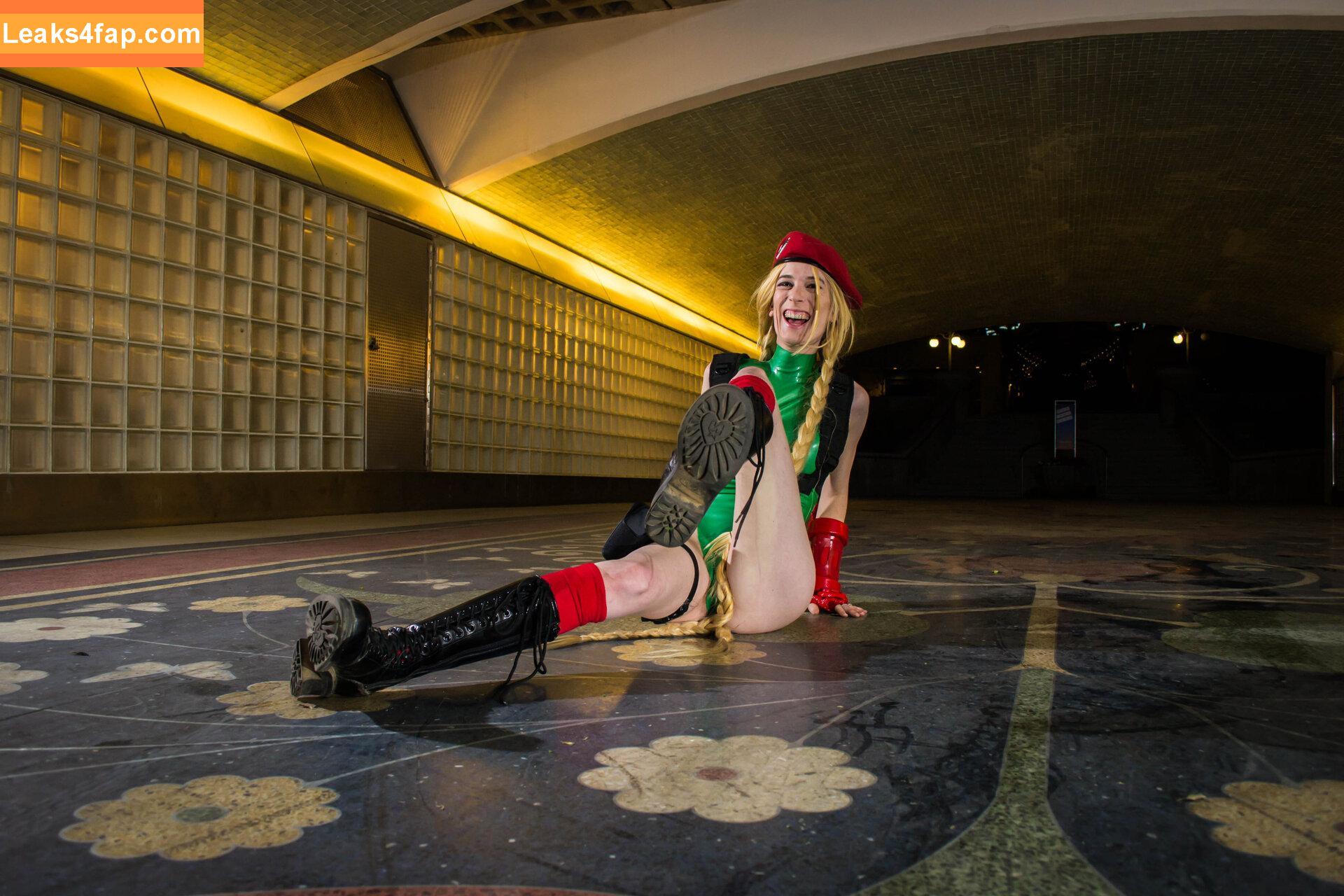 Amber Brite Props / Cosplayer / amberbriteprops leaked photo photo #0009