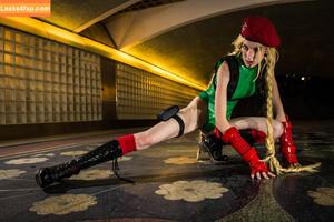 Amber Brite Props photo #0008