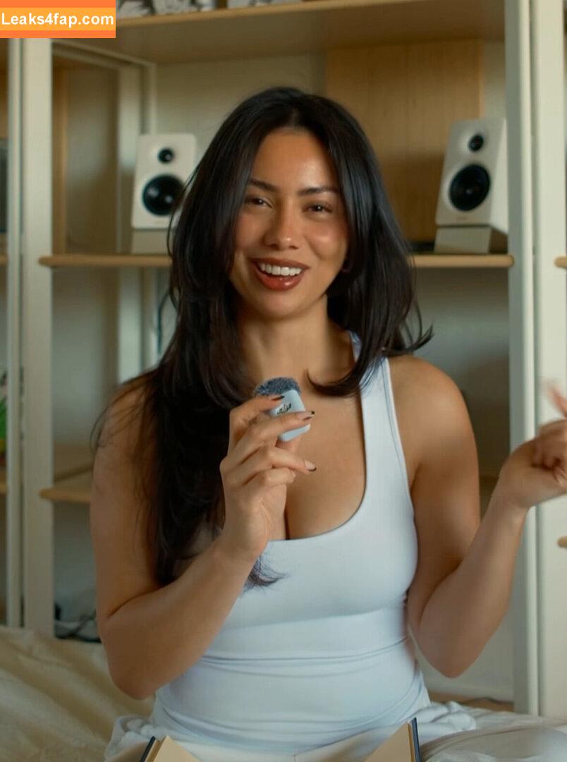 Amber Cosette / amber.cosette слитое фото фото #0007